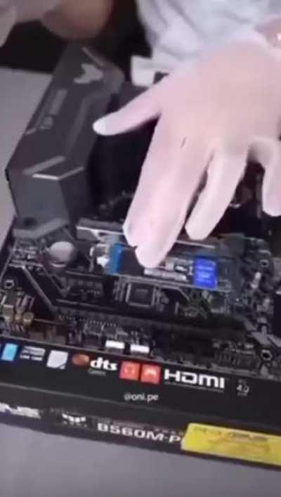 Man of culture indeed