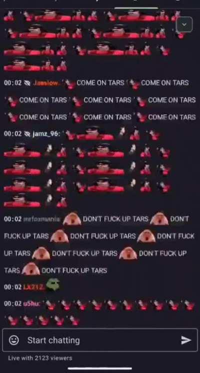 FeelsStrongMan Interstellar bajs 