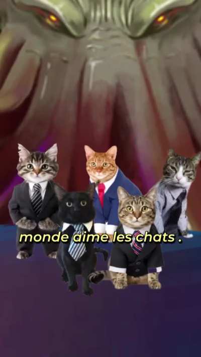 Le gouvernement parfait