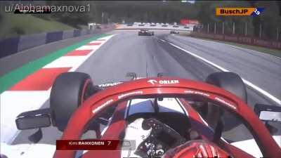 Ah shit, here we go again