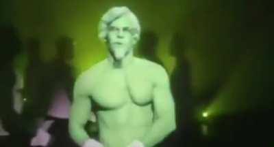 I liked the last one more