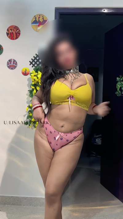 If I was in Bigg Boss, mornings would look a lot more NSFW