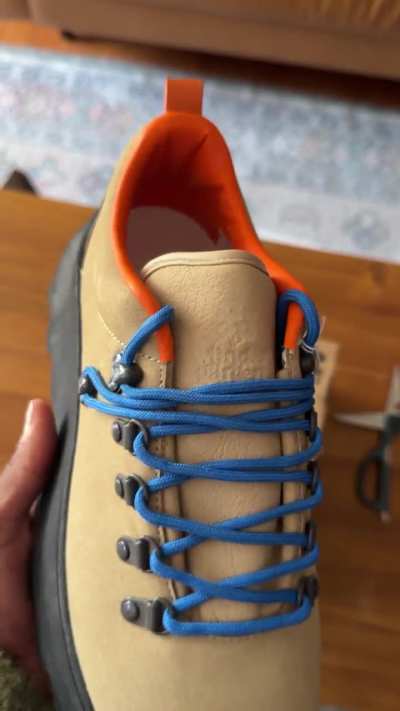 Preview of our next style