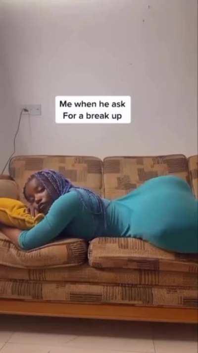 y'all stayin or leaving 👀🍰?