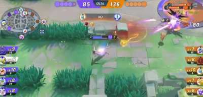 Skill based matchmaking