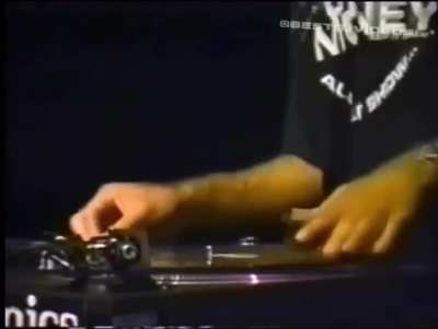 DJ Cash Money (1999)