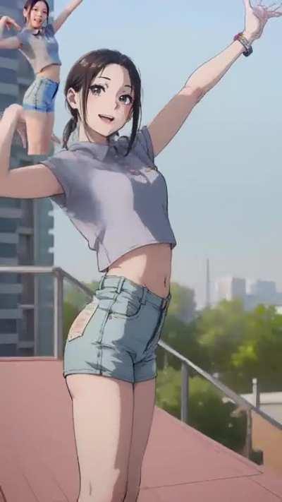 in the future genshin impact is going to have paid actors