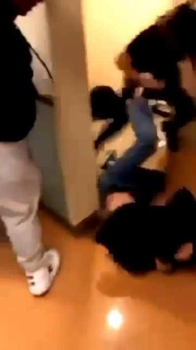 FightsGoneWildpt2 - Video #5613