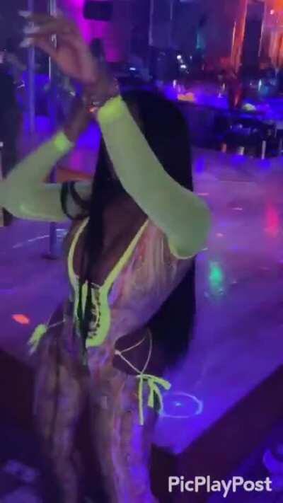 Back @ Angels 1 🔥