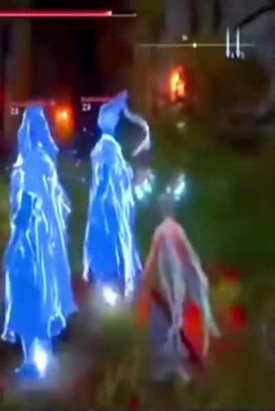 A Night at the Noxbury