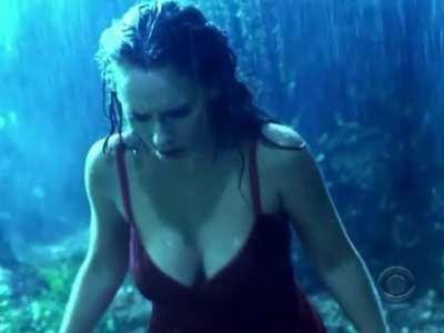 Jennifer love Hewitt