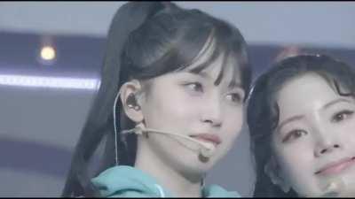 Most intimidating girl in Kpop