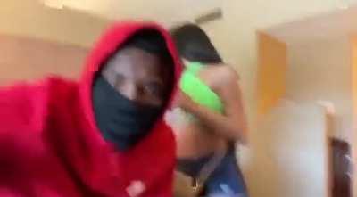 We all know this thot🤫