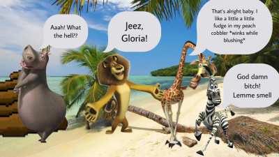 This came to me a year ago