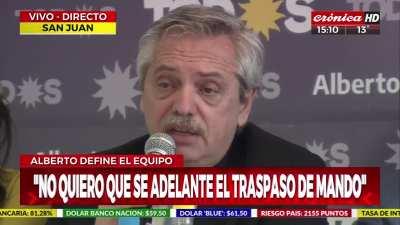 Macri recibio el BCRA sin reservas netas y entrego en el 2019 US$ 13 mil millones