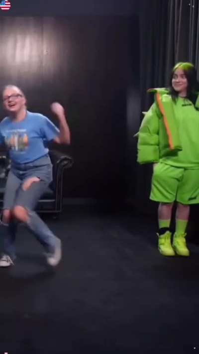 Celebrities Surprise!