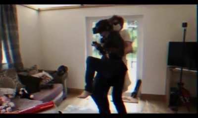 Can I have a friendship like there's...