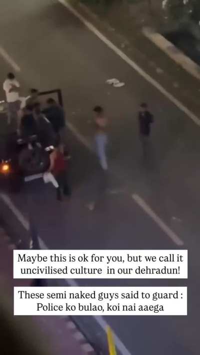 What’s happening in Dehradun?