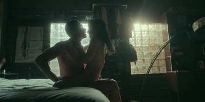 Dark Desire S01E10 (2020) - Regina Pavón