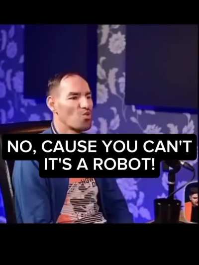 Aigis you naughty dog!