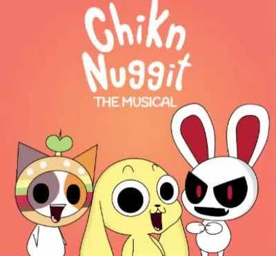 Lil Nuggit if it was good: