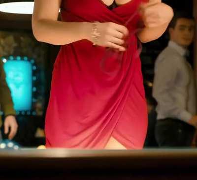 Vica Kerekes from Men in Hope