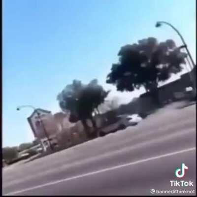 Why buddy try darryl like that