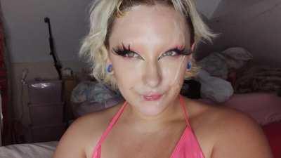 I got drenched ð¥µ