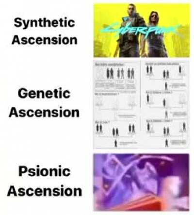 is stellaris welcome here?