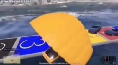 Karma is a female dog