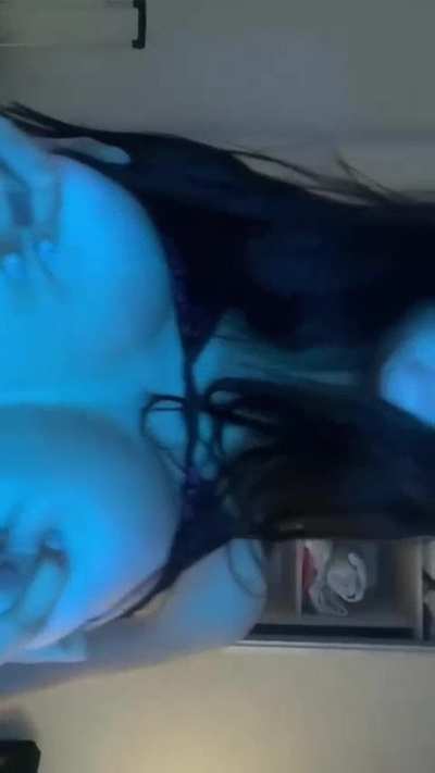 tits or ass? you'd better choose carefully 😏
