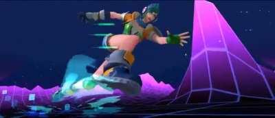 Riven in Wild Rift is confirmed. Her launch is skin will be Arcade Riven.