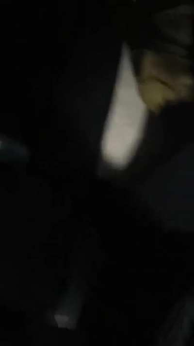 Science party on Argentinian school, volcano