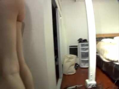 Belladonna is really into young Sasha Grey