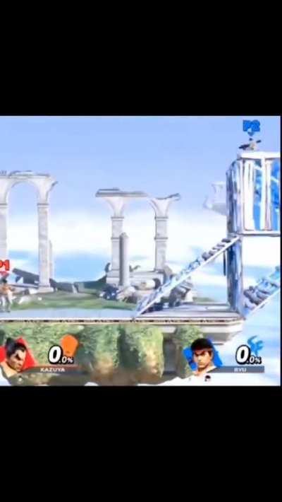 Averege ryu player 🤦‍♂️