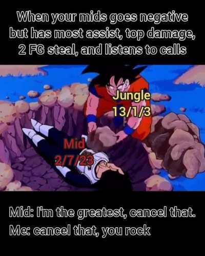 Don't die without a fight. Force them to burn a ult, beads, juke long enough for the boys to rotate, do counter damage so they're forced to back or cant do an objective. Do that and your death wont be in vain🫡