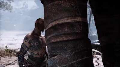 Reality is often disappointing