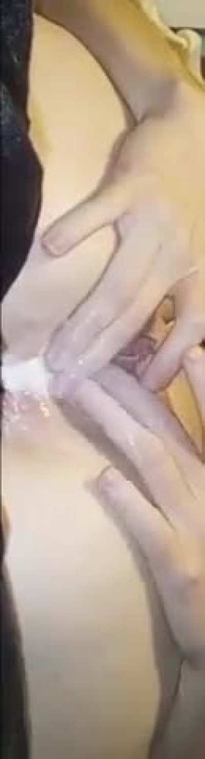 NEVER FELT SO GOOD BEFORE 💦💦