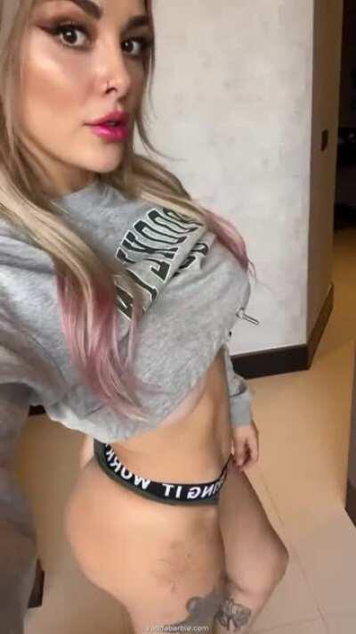 Vanda Tatto...🥵👌