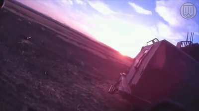 Intense First-Person Footage from Scouts of the 15th Kara-Dag Brigade of Ukraine fighting the Russian invaders in the Pokrovsk direction, Donetsk Oblast