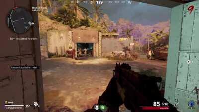 If you wanna grind camos, here you go.