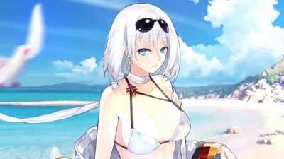 Azur Lane Top 10 - Swimsuit Skin Edition!