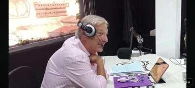 Ministro de seguridad no se anima a decir las bandas en rosario 