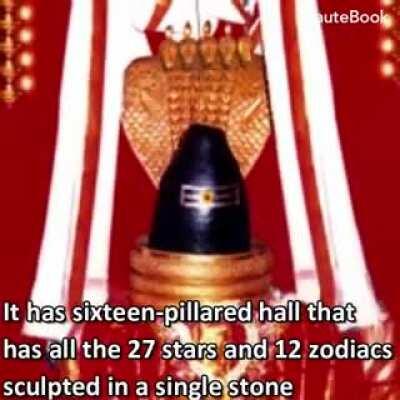 How many of these temples have you been to? Which one would you say is a must see? What do you think of the last one on the list?