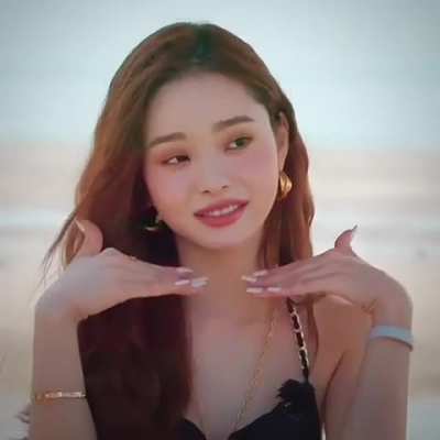 Song Jia will always be iconic👑