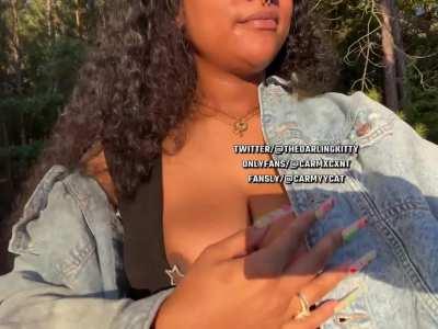 A little something for my neighbors