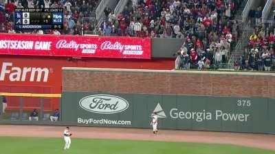 [Highlight] Corey Seager hits a 2-run homer to give the Dodgers an early lead!