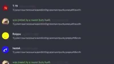 Are you really gonna scroll by ?