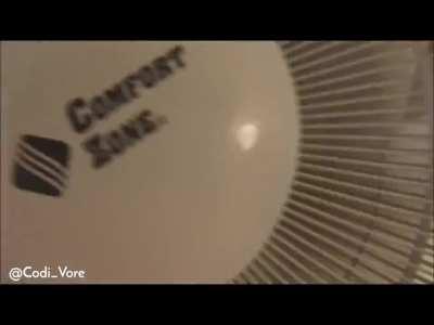 Codi Vore Fucks A Fan.