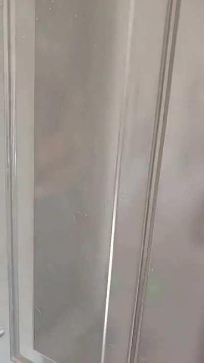 you should have gone for the head